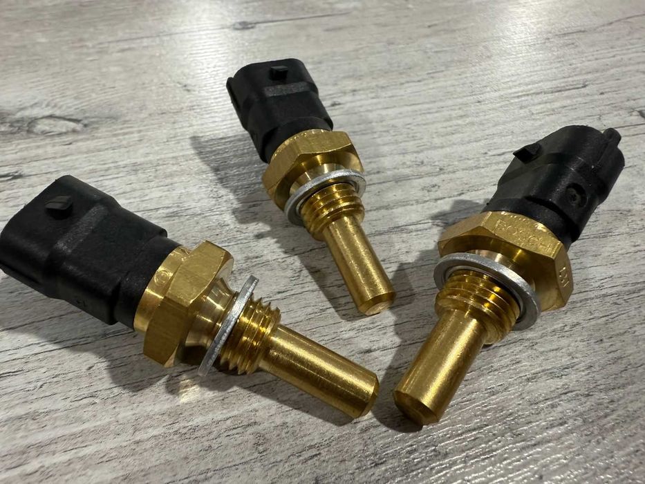 датчик температуры на газель с двигателем Evotech, 409 ЕВРО 4