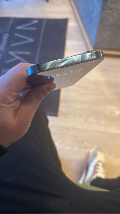 Iphone 13 Pro Max 128 GB