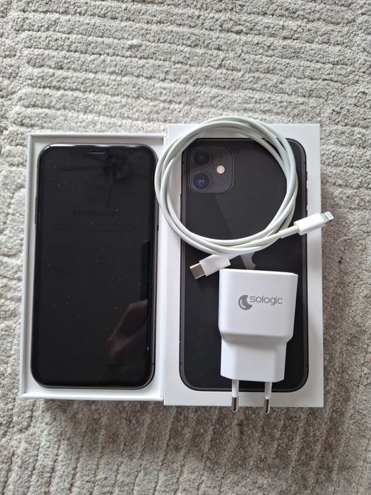 Vănd IPhone 11 64 GB