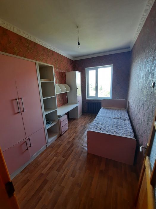Квартира( семейный долгосрочный)