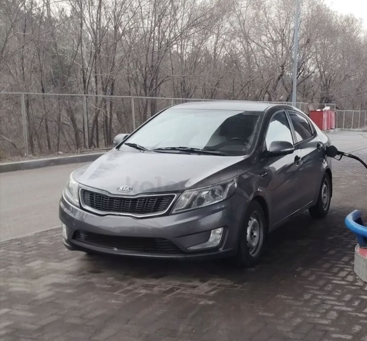 Срочно Продам KIA RIO