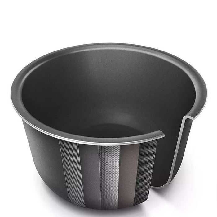 3г. Гаранция. Неразопакован. Мултикукър PHILIPS HD4713/41 All-in-One Cooker