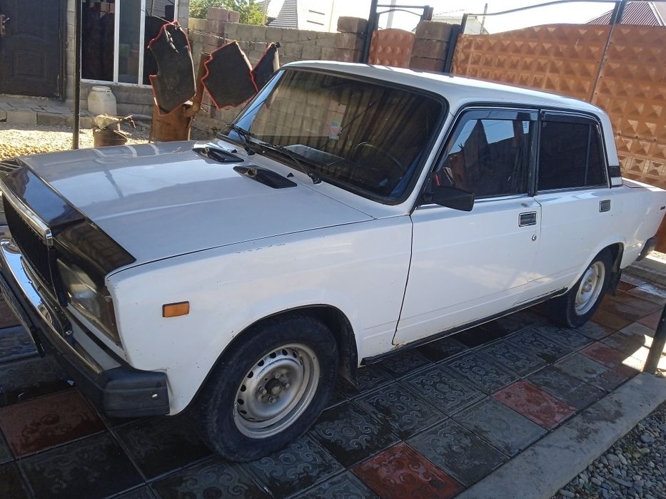 Продается ВАЗ 2107