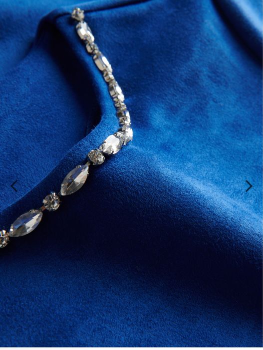 Рокля Mohito- нова