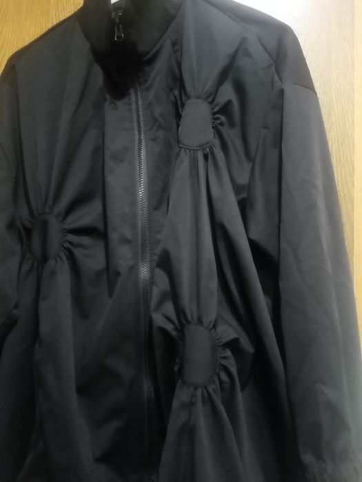 Дамско тънко яке