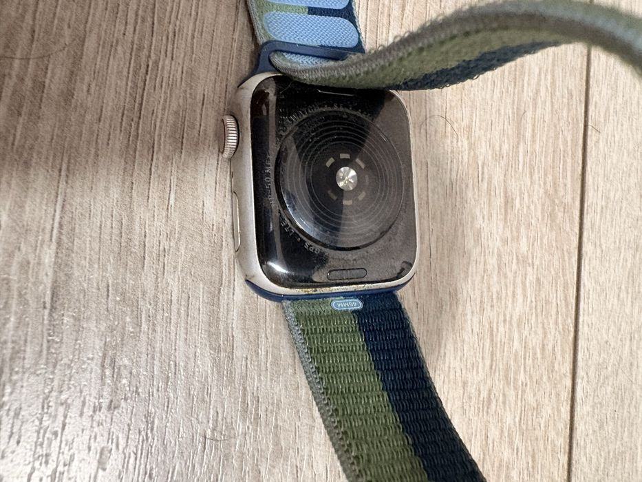 Apple watch SE 1gen