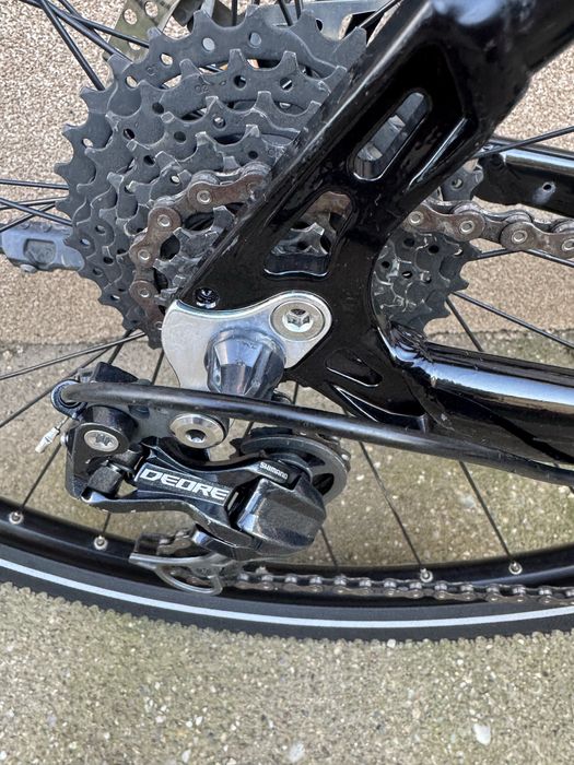 Алуминиев велосипед 29 цола колело