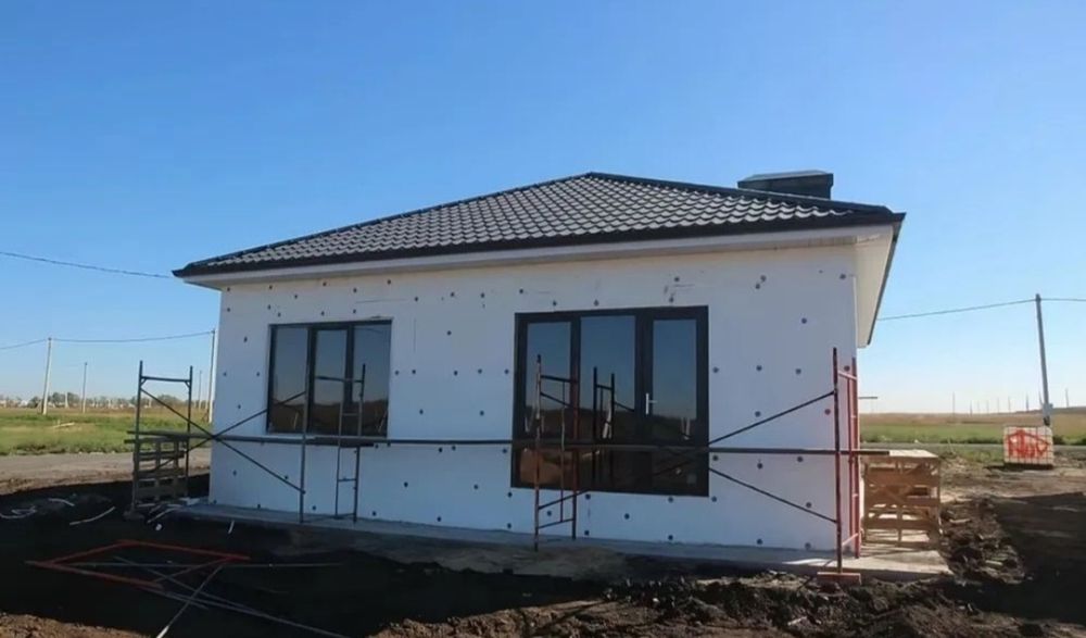 Vand containere de locuit