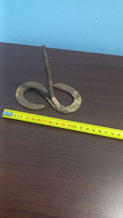 Стар печат за жигосване