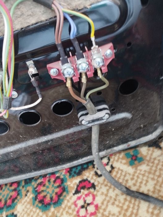 Ремонт чистка  газовых плит, мастер газовщик.