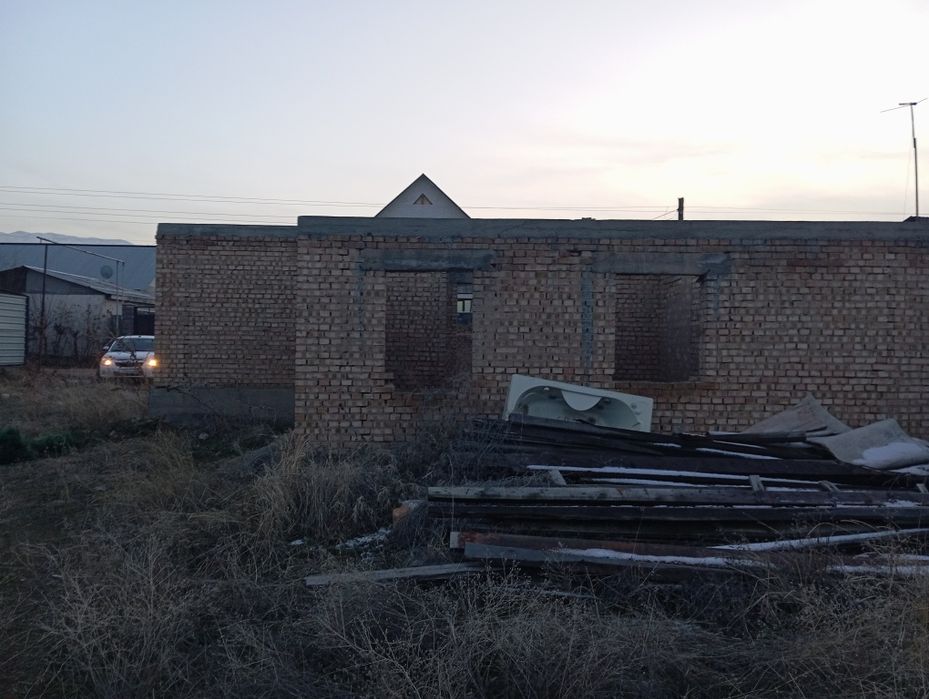 Участок село каргалы наурыз 821