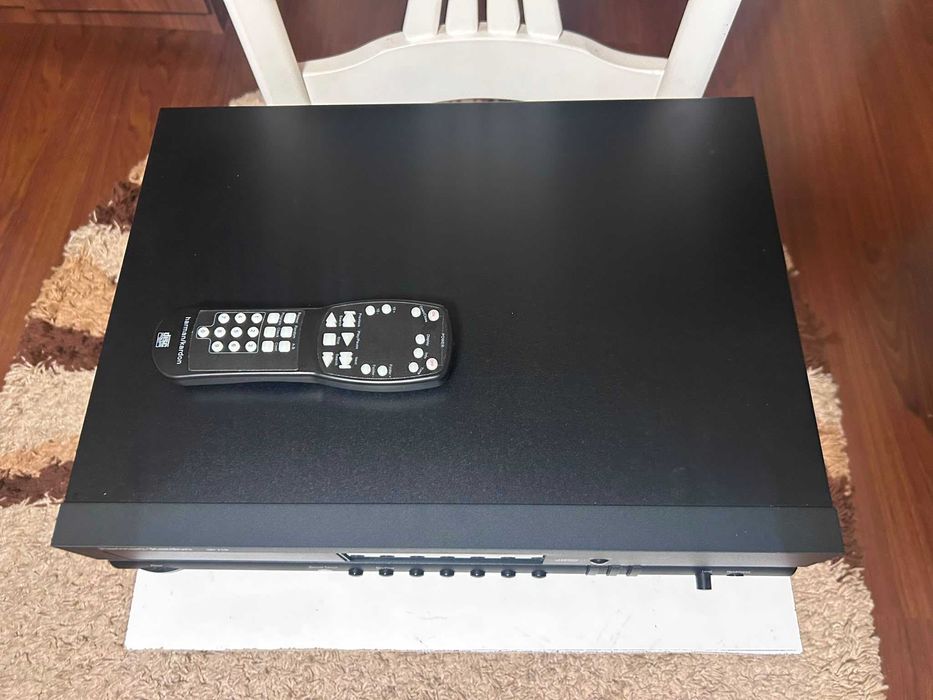 Harman Kardon HD 720