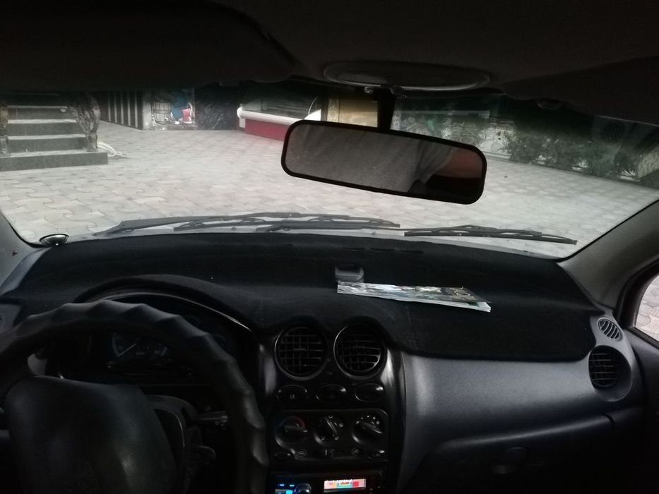 Матиз 2006 г продам