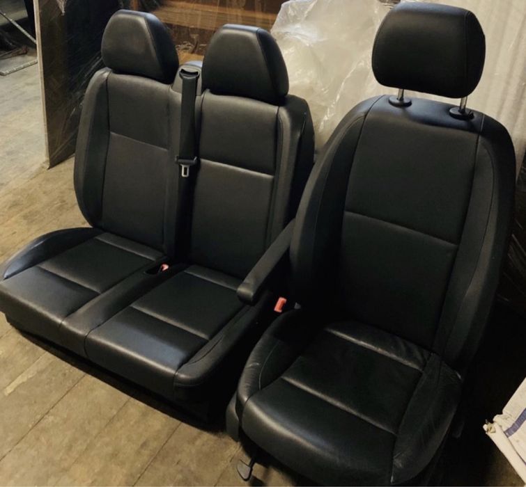 Седалки за Вито ! Sedalki Za Vito ! Предна пасажерска двойка !