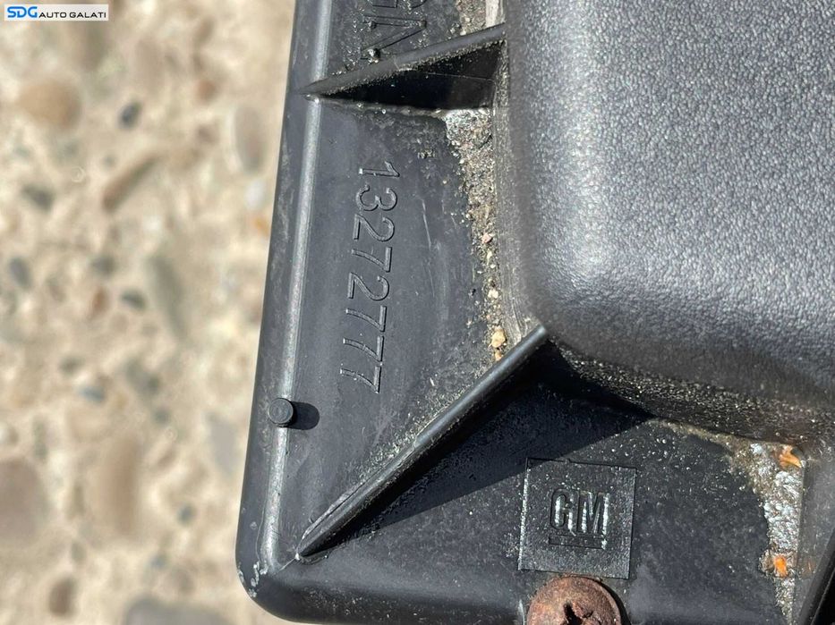 Carcasa Filtru Aer Opel Astra J 1.3 CDTI 2009 - 2016 Cod 13272777 [C7243]