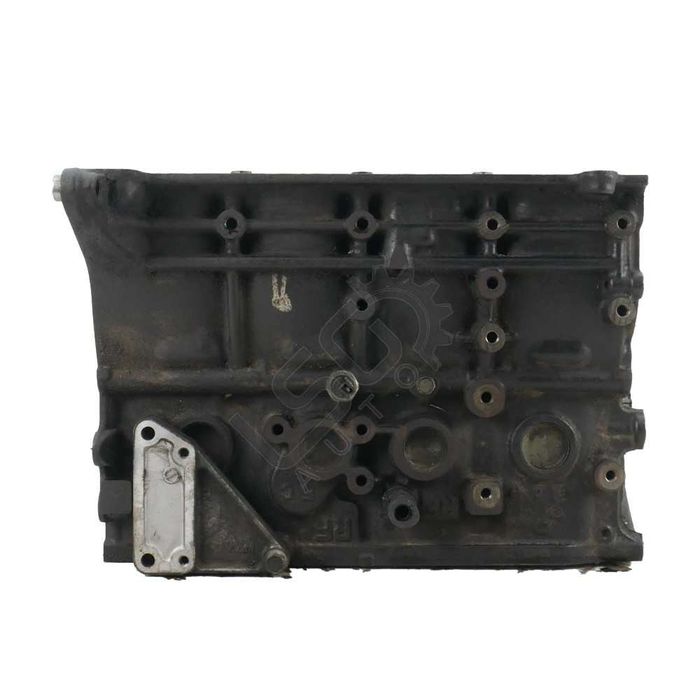 Необорудван цилиндров блок Mazda 5 (I) 2005-2010 ID: 136651