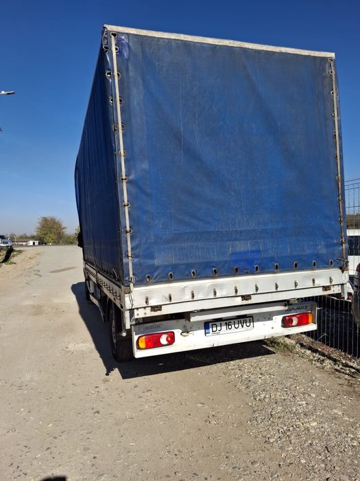 Renault master 3
