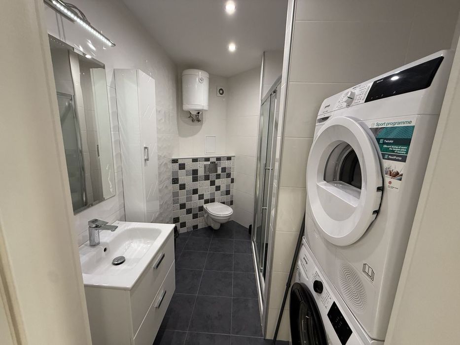 Продава се Двустаен апартамент в София, Младост 4 - 53 кв.м за 3472 €/кв.м - Снимка #6