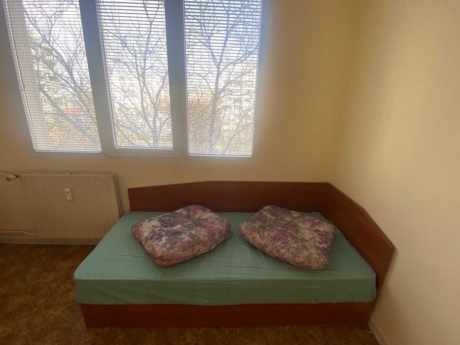 Дава се под наем Тристаен апартамент в София, Разсадника - 83 кв.м за 599 € - Снимка #6