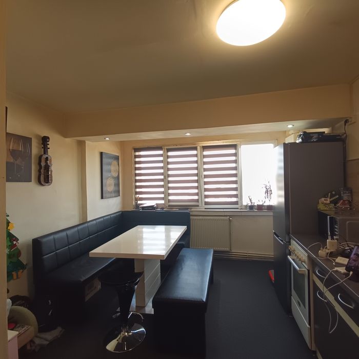 Vând Apartament 2 camere Govândari | lângă Kaufland | Etaj 10 |