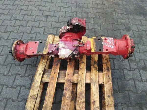 Axă pentru încărcător frontal Weidemann 3006