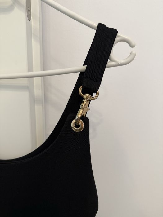 Rochita neagra Zara