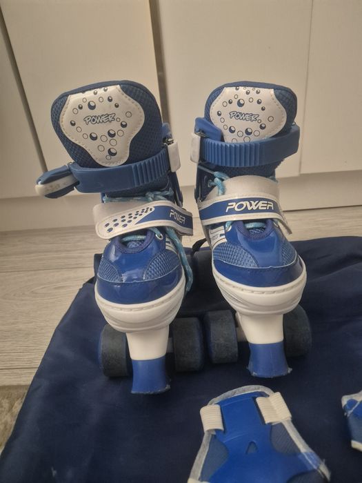 Новые детские ролики