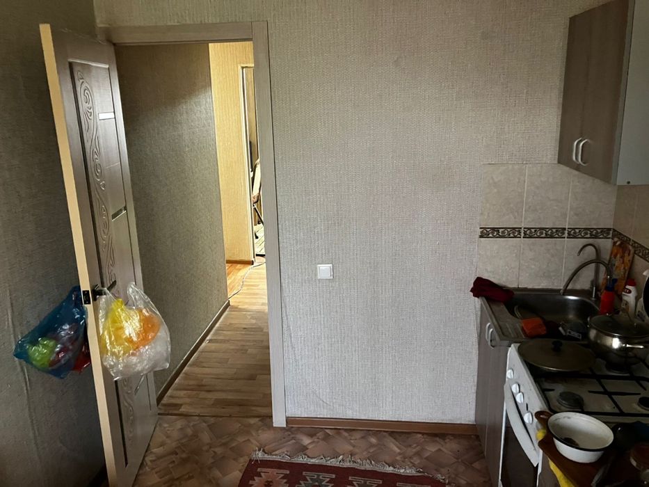 Продам 2-х комнатную квартиру