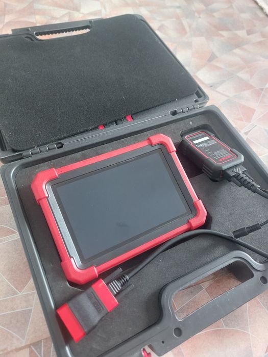 Лаунч х431 5 версия