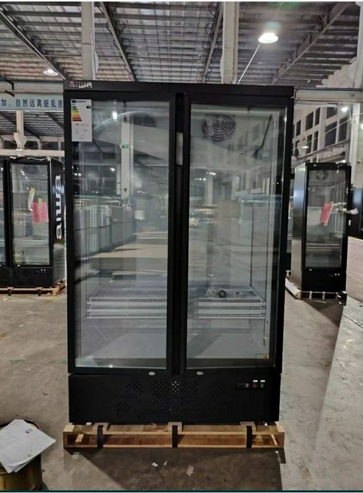 Ветринный холодильник+морозильник морозилка Xolodelnik xaladelnik