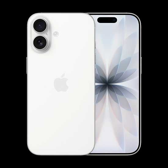 Apple iPhone 17 256GB