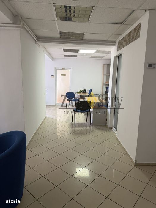 Imobil de închiriat Ploiești Sud –  activități diverse