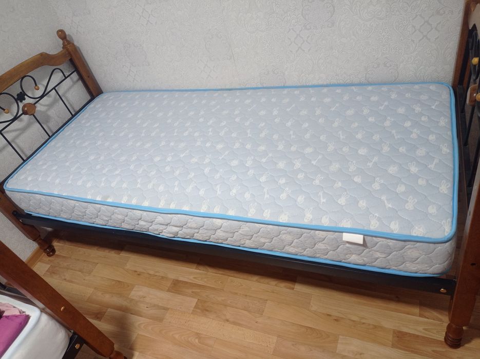 Балалар төсегі бұрын қолданыста болған