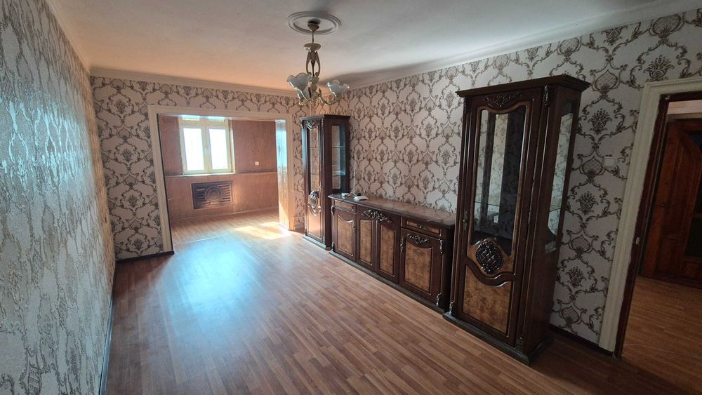 Kvartira ijaraga beriladi, Yunusobod