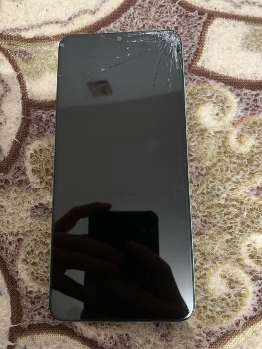 Honor x5c plus spart display 64 gb 4 ram