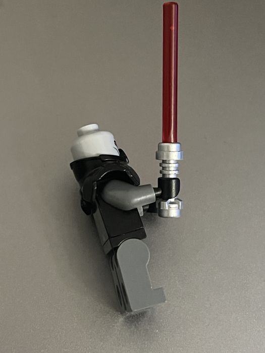 Lego star wars Darth Malgus