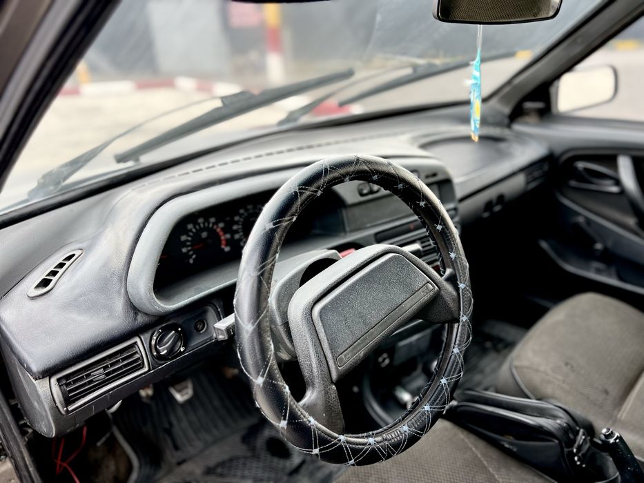 Автомобиль Ваз 2101