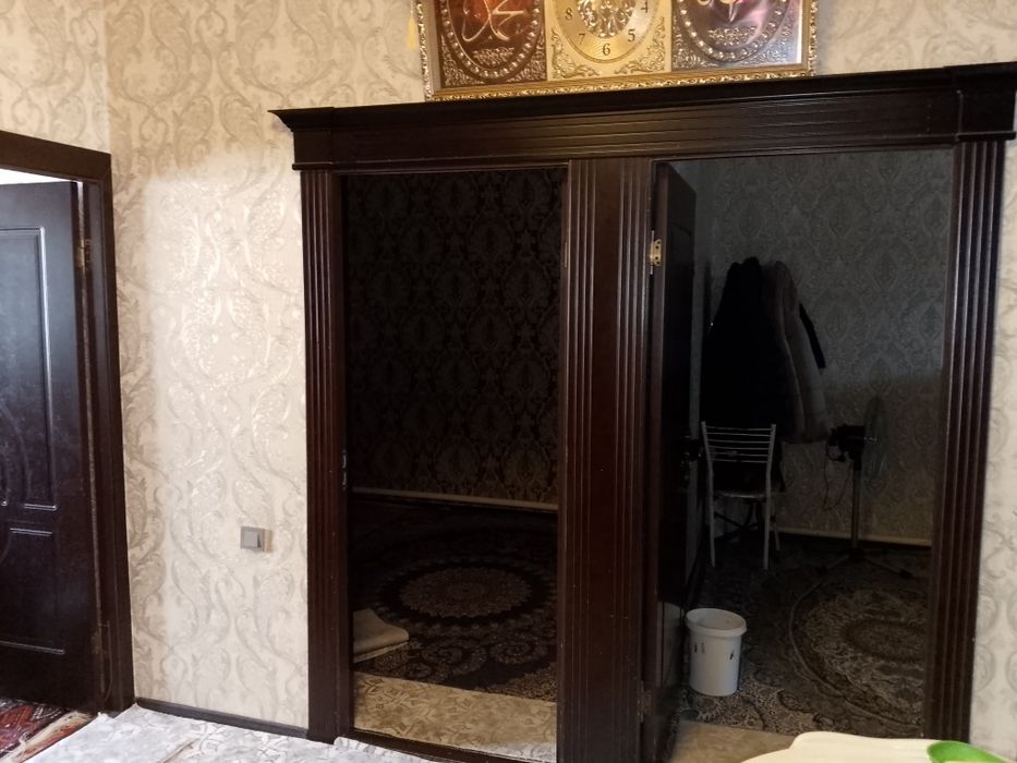 Нокис каласы 23 киши район