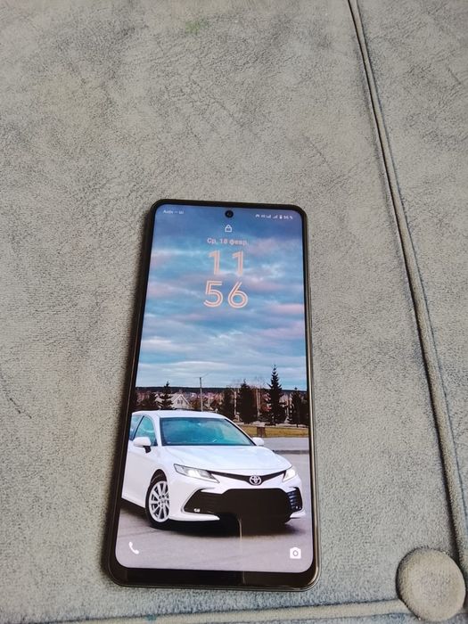 Телефон vivo Y36 8/256гб обмен