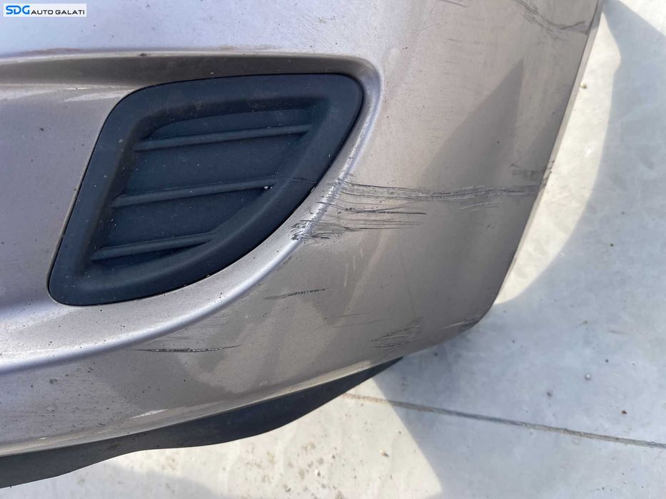 Bara Spoiler Fata Completa cu Grile Kia Ceed 2007 - 2010 Cod 86500-1H000 [DZ0090]