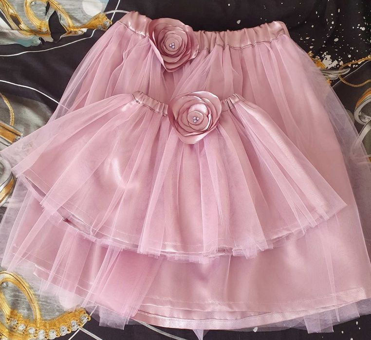 Поли мама и бебе