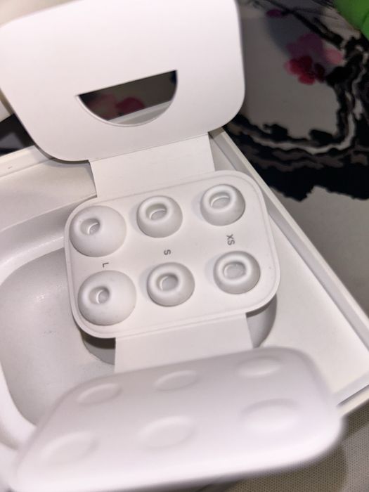 наушники air pods pro 2