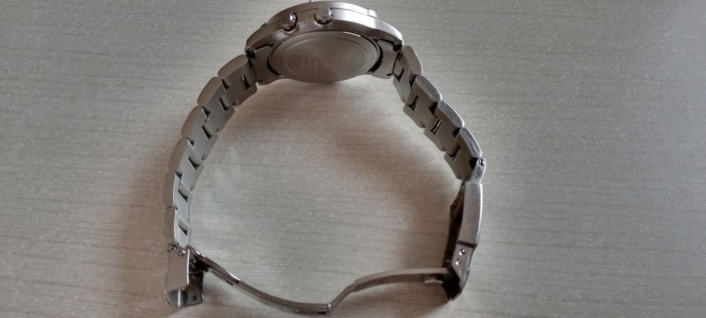 Мъжки часовник Timex Indiglo ReefGear