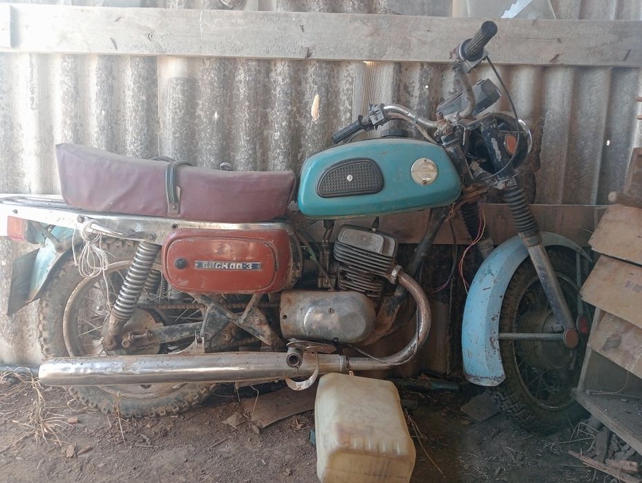 Восход 3м сатылады