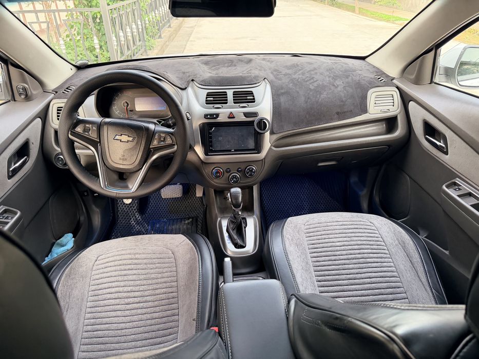 Kobilt aftomat 4 pozitsiya