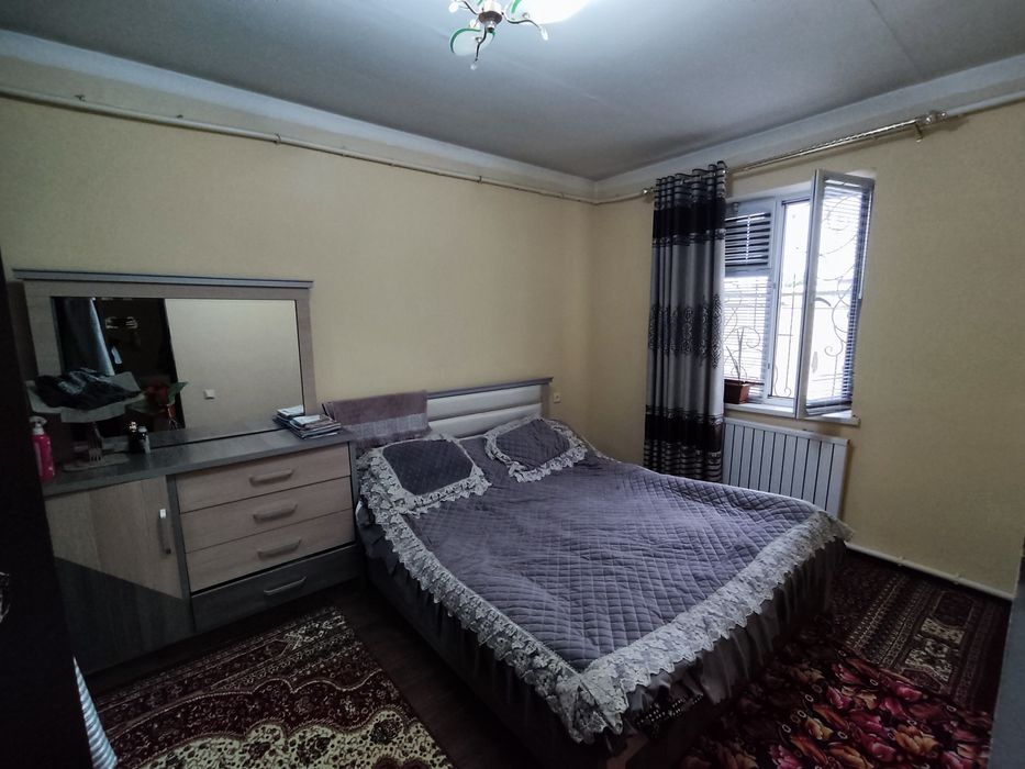 Миндонобод 2 сотихли каттедж