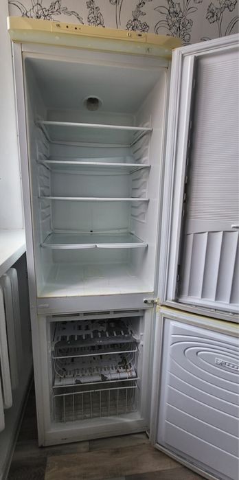 Холодильник, холодильник