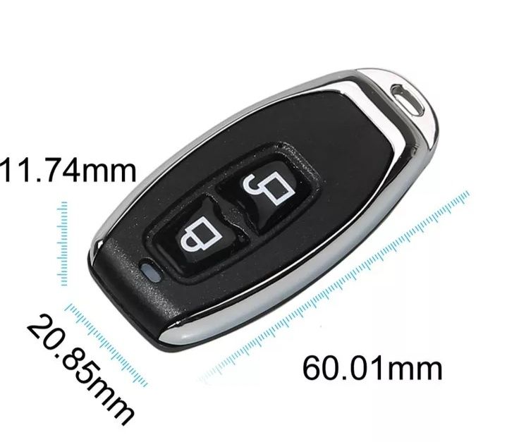 Изготовление ключей