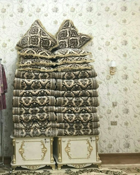 Sandiq qutilar mebelniy