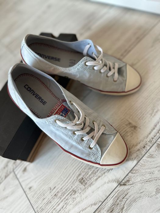 Дамски Кецове converse